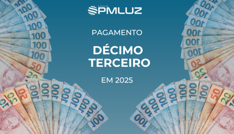 13º SALÁRIO DE 2025
